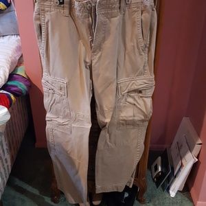 Cargo pants